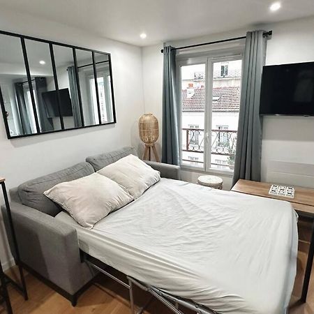 Charmant Duplex Proche Paris Saint-Maurice  Dış mekan fotoğraf